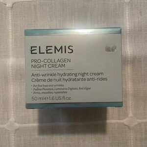 ELEMIS Pro Collagen Night Cream